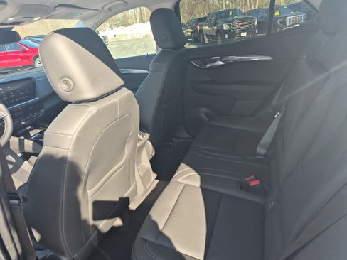 Used 2026 Buick Envision Preferred image 23