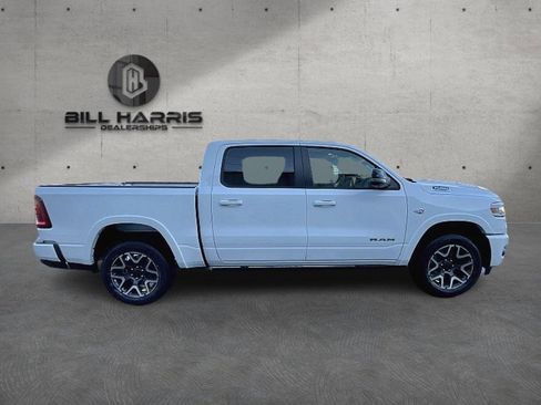 New 2026 RAM 1500 Laramie w/ Laramie Preferred Package image 5
