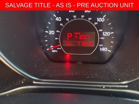 Used 2019 Kia Soul + image 11