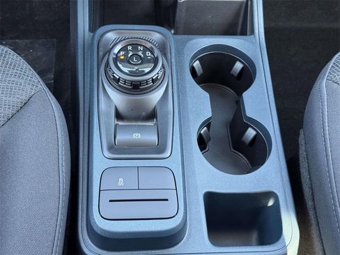 New 2025 Ford Maverick XL w/ Equipment Group 101A image 7