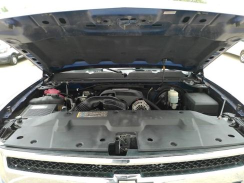 Used 2010 Chevrolet Silverado 1500 LT RWD image 43