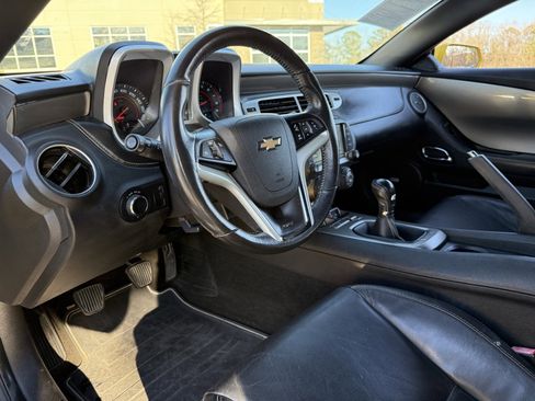 Used 2013 Chevrolet Camaro SS w/ RS Package image 21