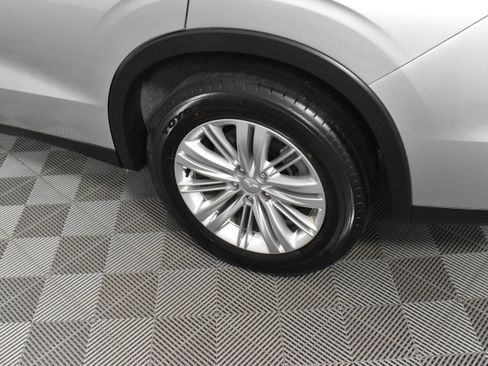 Used 2024 Mitsubishi Outlander ES image 52