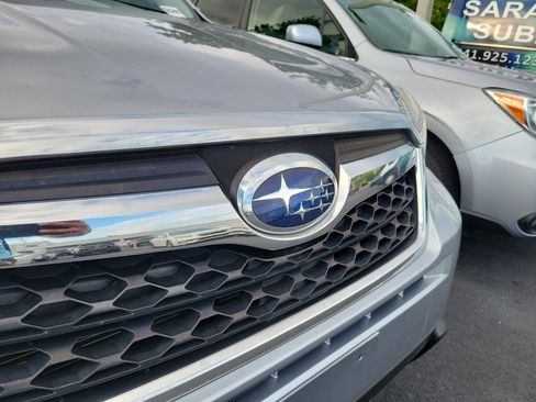 Used 2016 Subaru Forester 2.5i Touring w/ Eyesight & Navigation System AWD/4WD image 28