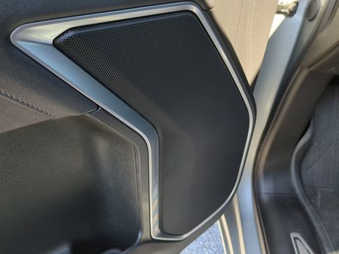 Certified 2025 Chevrolet Silverado 2500 LT w/ Trail Boss Package image 18