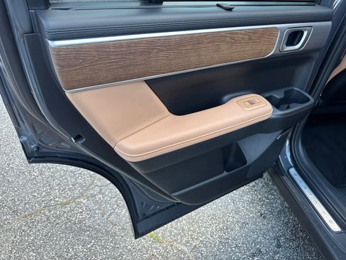 New 2026 Hyundai Santa Fe Calligraphy image 12