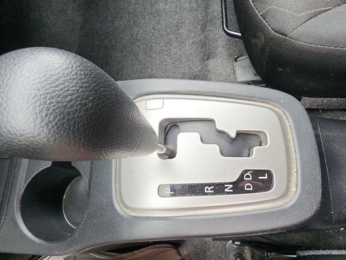 Used 2024 Mitsubishi Mirage ES FWD image 16
