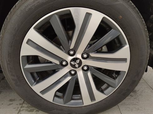 Used 2024 Mitsubishi Outlander Sport LE AWD/4WD image 31