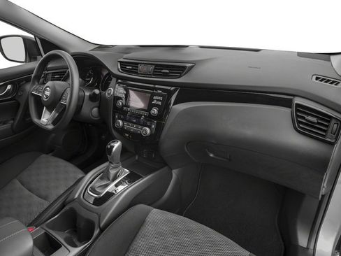 Used 2018 Nissan Rogue Sport S AWD/4WD image 18