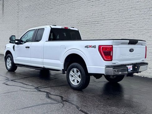 Certified 2023 Ford F150 XL w/ Trailer Tow Package image 10
