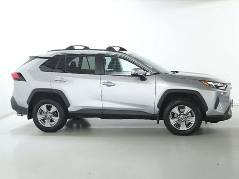 Certified 2024 Toyota RAV4 XLE w/ Convenience Package AWD/4WD image 11