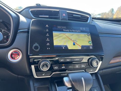 Certified 2020 Honda CR-V Touring image 19