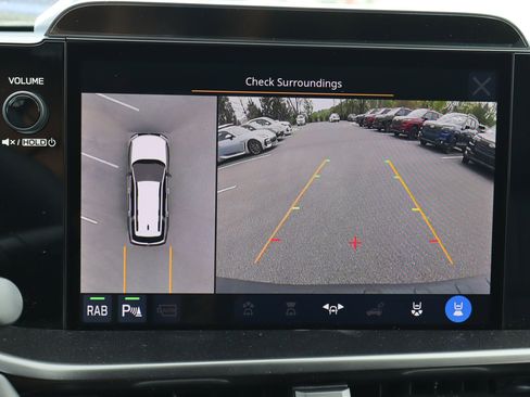 New 2026 Subaru Outback Touring XT AWD/4WD image 15
