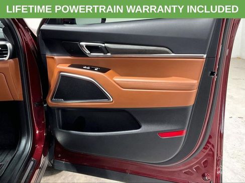 Used 2024 Kia Telluride SX Prestige X-Line image 23