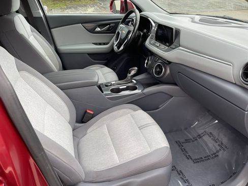 Used 2019 Chevrolet Blazer LT AWD/4WD image 17