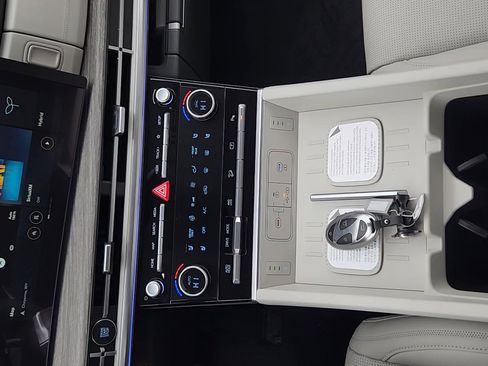 New 2026 Hyundai Santa Fe Calligraphy image 16