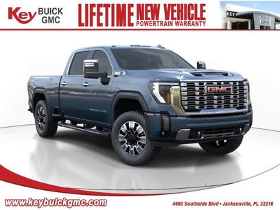New 2026 GMC Sierra 3500 Denali w/ Denali Reserve Package
