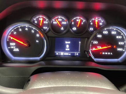 Used 2023 GMC Sierra 1500 Pro AWD/4WD image 5