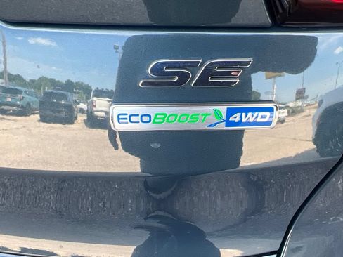 Used 2019 Ford Escape SE AWD/4WD image 31