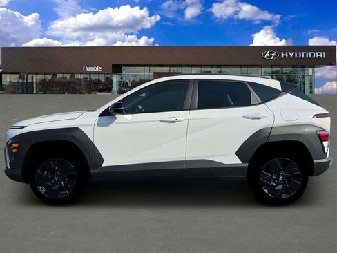 New 2026 Hyundai Kona SEL Sport AWD/4WD image 3