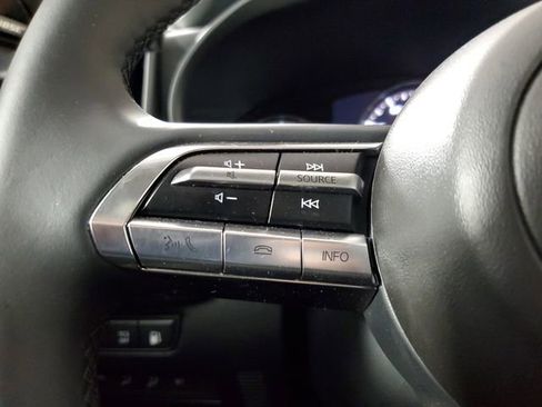 Certified 2025 MAZDA CX-50 AWD 2.5 Hybrid w/ Premium Pkg image 25