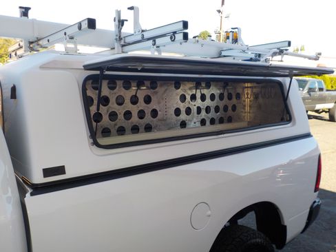 Used 2016 RAM 2500 Tradesman w/ Popular Equipment Group RWD image 17
