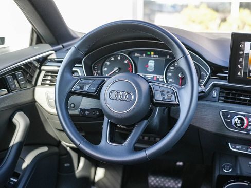 Certified 2023 Audi A5 2.0T Premium w/ Convenience Package AWD/4WD image 16