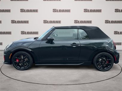 New 2026 MINI Cooper John Cooper Works