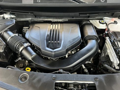 Certified 2026 Buick Enclave Preferred FWD image 26