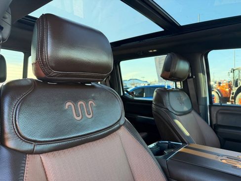 Used 2025 Ford F450 King Ranch AWD/4WD image 71