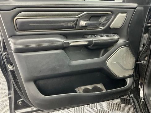 Used 2020 RAM 1500 Limited image 16