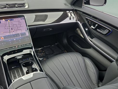 Used 2023 Mercedes-Benz S 500 4MATIC image 13