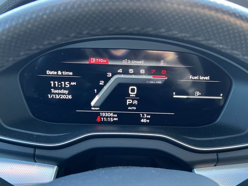 Used 2024 Audi Q5 2.0T Premium Plus w/ Premium Plus Package image 21