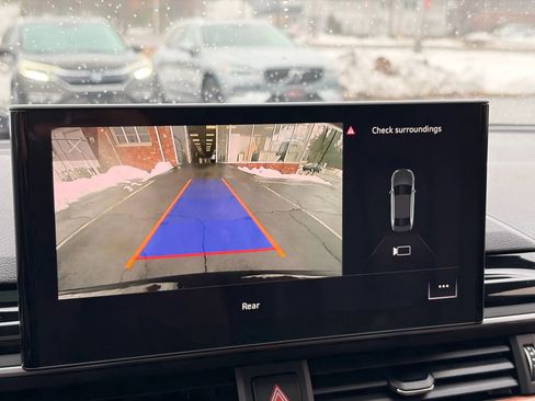 Used 2020 Audi A4 2.0T Premium w/ Convenience Package image 35