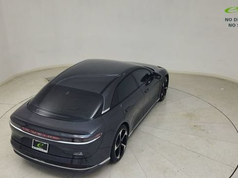 Used 2024 Lucid Air Touring AWD/4WD image 83
