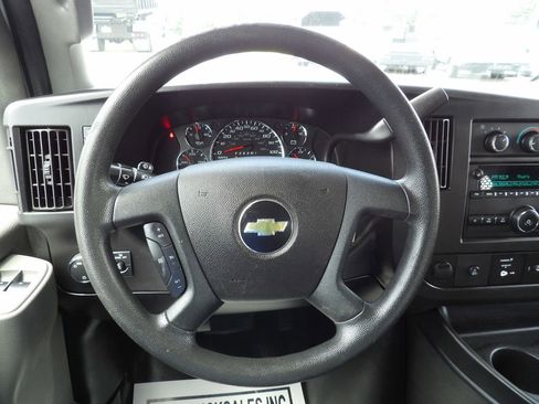 Used 2020 Chevrolet Express 2500 w/ Driver Convenience Package image 20