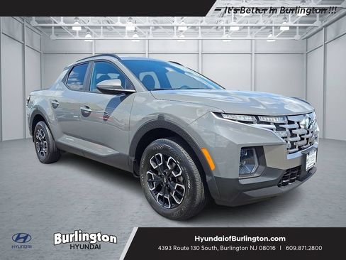 Certified 2023 Hyundai Santa Cruz SEL Premium AWD/4WD image 1