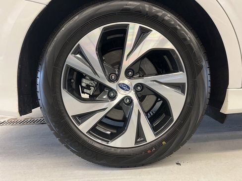 Certified 2025 Subaru Legacy Premium w/ Popular Package #1A image 34