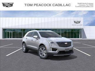 New 2026 Cadillac XT5 Premium Luxury w/ Driver Assist Package video 1