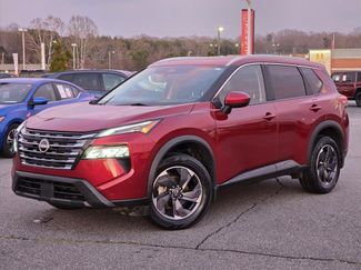Used 2024 Nissan Rogue SV w/ SV Premium Package video 2