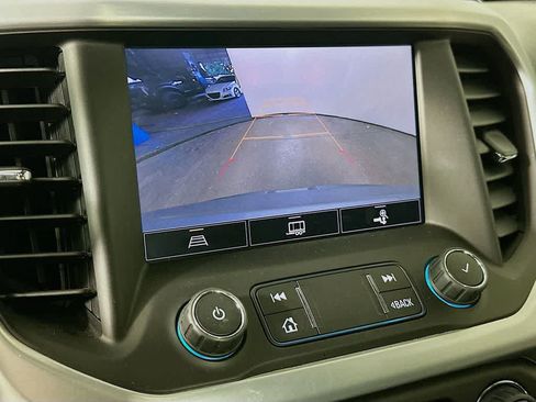 Used 2021 GMC Acadia SLT w/ Preferred Package AWD/4WD image 27