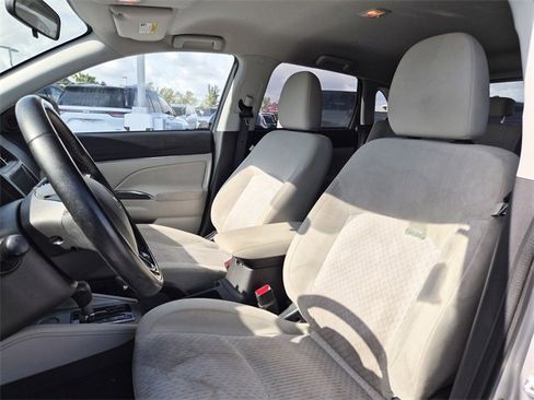 Used 2019 Mitsubishi Outlander Sport SE image 17