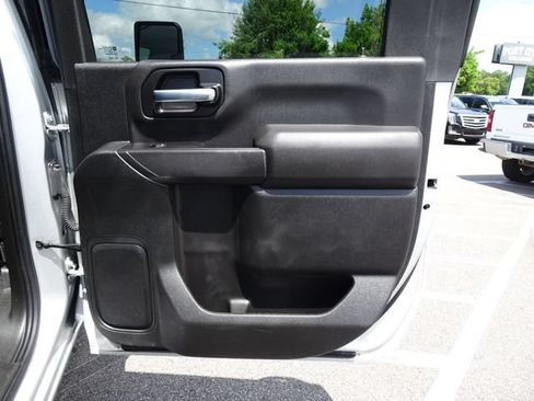Used 2021 Chevrolet Silverado 3500 LT w/ Convenience Package AWD/4WD image 19