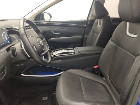 Used 2022 Hyundai Tucson Limited FWD image 17