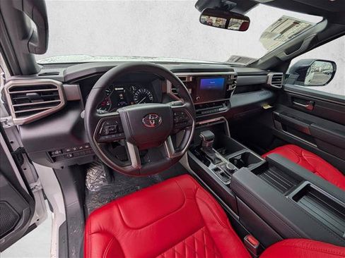 New 2026 Toyota Tundra SR5 AWD/4WD image 3