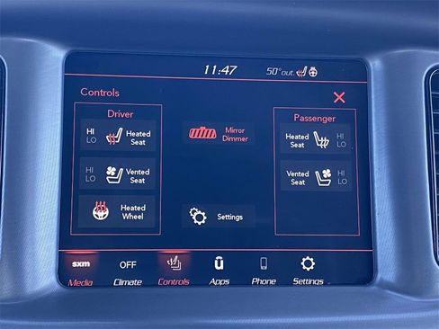 Used 2022 Dodge Charger SXT w/ Plus Group image 27