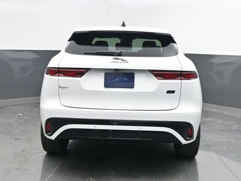 New 2026 Jaguar F-PACE R-Dynamic S image 6