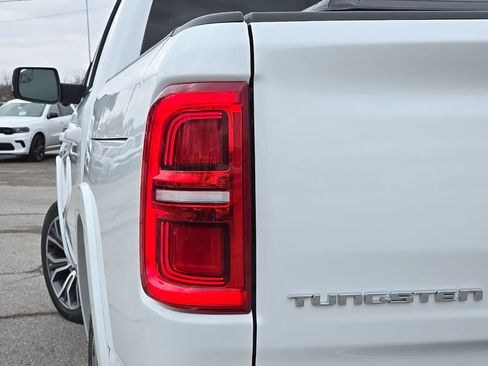 New 2026 RAM 1500 Tungsten w/ Trailer Tow Group AWD/4WD image 17