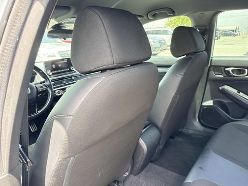 Used 2022 Honda Civic Sport image 13