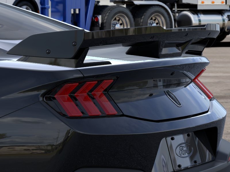 New 2026 Ford Mustang Dark Horse SC RWD image 22